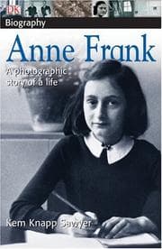 Tapa de Anne Frank