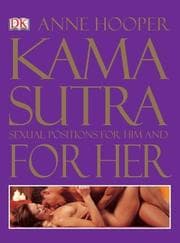 Tapa de Kama Sutra for Her/for Him