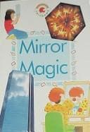 Tapa de Mirror Magic (Rainbows Big Books)
