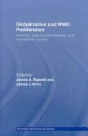 Tapa de Globalization and WMD proliferation