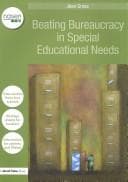Tapa de Beating bureaucracy in special educational needs