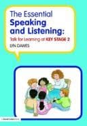 Tapa de Teaching speaking and listening in the primary classroom