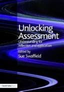 Tapa de Unlocking Assessment