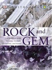 Tapa de Rock and gem
