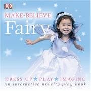 Tapa de Fairy (DK Make-Believe)