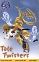 Tapa de Tail Twisters