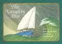 Tapa de The Naughty Ann (New PM Story Books)