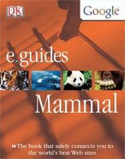Tapa de Mammal