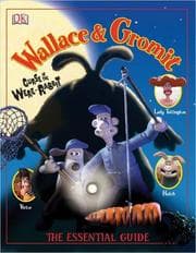 Tapa de Wallace & Gromit