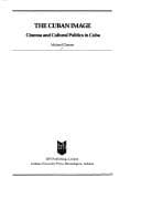 Tapa de The Cuban Image