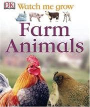 Tapa de FARM ANIMALS (Watch Me Grow)
