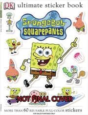 Tapa de SpongeBob SquarePants