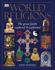 Tapa de World religions