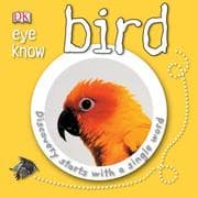 Tapa de Bird (EYE KNOW)