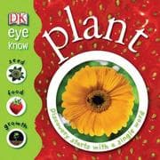 Tapa de Plant (EYE KNOW)