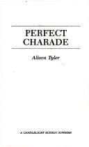 Tapa de Perfect Charade