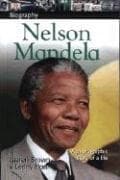 Tapa de Nelson Mandela (DK Biography)