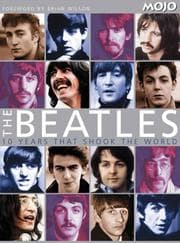Tapa de The Beatles