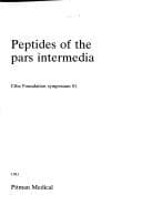 Tapa de Peptides ofthe pars intermedia.