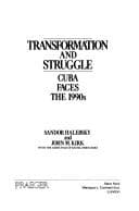 Tapa de Transformation and struggle