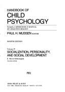 Tapa de Socialization, Personality and Social Development
