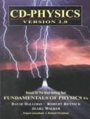 Tapa de Fundamentals of Physics in Big Box