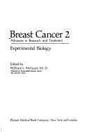 Tapa de Breast Cancer:Advances in Research and Treatment, Vol. 2