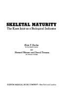 Tapa de Skeletal maturity