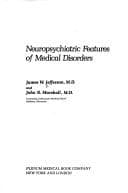 Tapa de Neuropsychiatric features of medical disorders