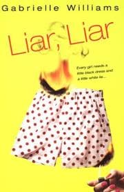 Tapa de Liar, Liar