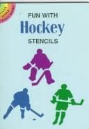 Tapa de Fun With Hockey Stencils