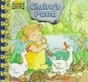 Tapa de Claire's Pond \See-Scene (See-a-Scene)