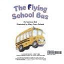 Tapa de The Flying School Bus