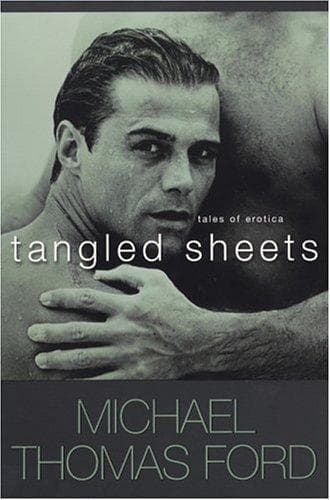 Tapa de Tangled sheets