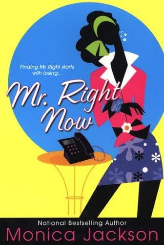 Tapa de Mr. Right Now