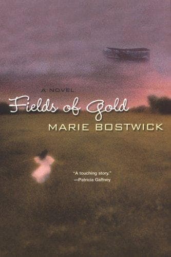 Tapa de Fields Of Gold