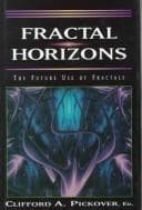 Tapa de Fractal horizons