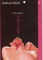Tapa de Juicy (Aphrodisia)