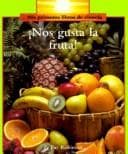 Tapa de Nos Gusta LA Fruta