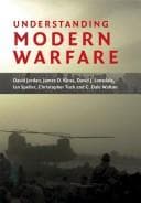 Tapa de Understanding modern warfare