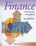 Tapa de Finance