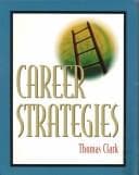 Tapa de Career strategies