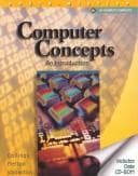 Tapa de Computer concepts