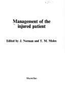 Tapa de Management of the Injured Patient
