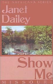 Tapa de Show Me (Janet Dailey Americana)