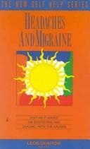 Tapa de New Self-Help: Headaches and Migraine