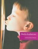 Tapa de Media Audiences (Understanding Media)