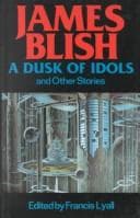 Tapa de Dusk of Idols