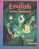Tapa de English at your command!