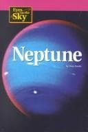Tapa de Eyes on the Sky - Neptune (Eyes on the Sky)